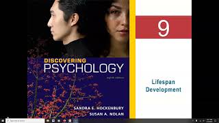 PSY 1002: Lifespan Development (Part 1/3)