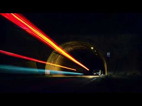 Christopher Von Deylen (Schiller)  //  Infinity  (Live Version)