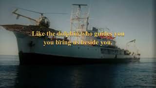 Calypso  JOHN DENVER  (with lyrics)