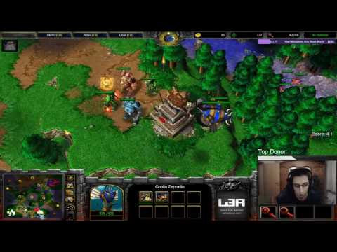 Syntoren - Human vs Undead - Surrounds?! - Last Refuge