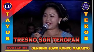 Download lagu Tresno Sor Teropan//SARWO MATHUK mp3