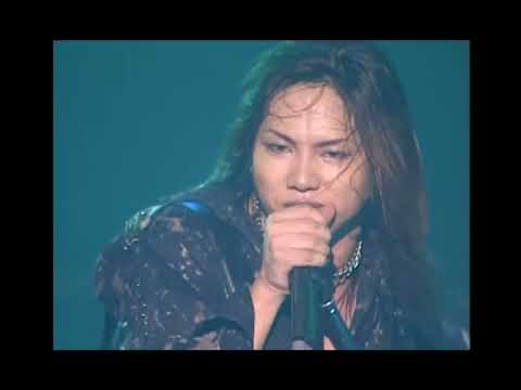 【LIVE】08. Labyrinth / Janne Da Arc (1999 TOUR "CHAOSMODE")
