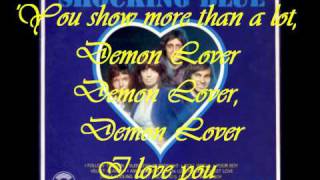 Shocking Blue - Daemon Lover with Lyrics