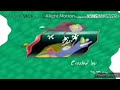 Oggy And The Cockroaches Alight Motion Edit