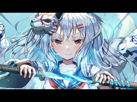 ❖ Nightcore ⟶ Never Be Lonely || Gigi D'Agostino, Vize, Emotik
