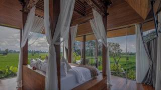GDAS Bali Health and Wellness Resort, Ubud, Indonesia | Travel With Dhruvika