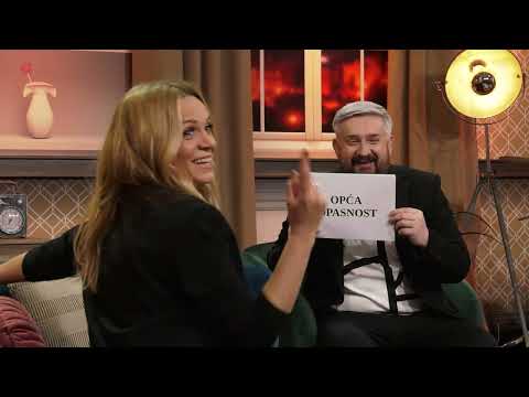 Ivana Marić otkriva legende Zagrebačkog festivala | Dalibor Petko Show | CMCTV