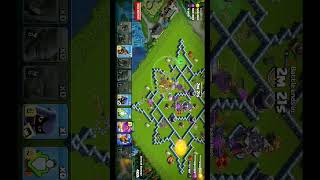 Clash Of Clans Dark Age Royal Champion Event Doesn&#39;t Have To Be Hard, Here Are My Tips | #shorts