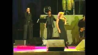 Lupita D'alessio Popurri Como Tu, Lo Siento Mi Amor, Ya No Regreso Contigo