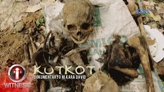 "Kutkot" Isang kakaibang tradisyon ng mga Mangyan na patuloy na pinagdiriwang