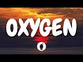 Oxygen Lyric Video Kavan Butter Skotch