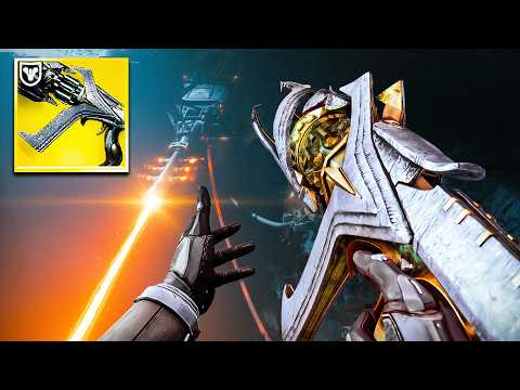 Bungie Just Dropped a SECRET Exotic Mission... (FULL Guide)