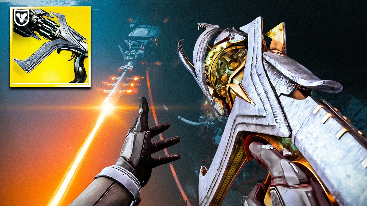 NEW Secret Exotic FULL Guide (Cull's Shadow) | Destiny 2 Monument of Triumph