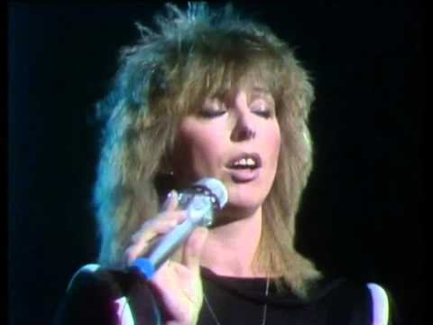 Lecia Jønsson - Det er en hemmelighed HQ