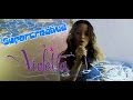 Supercreativa - Violetta 3 - Martina Stoessel 