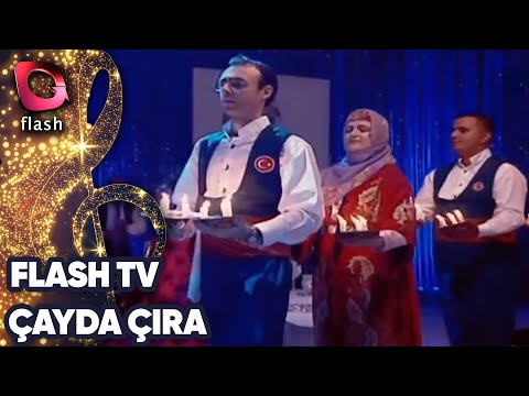 Çayda Çıra | Flash Tv Müzik