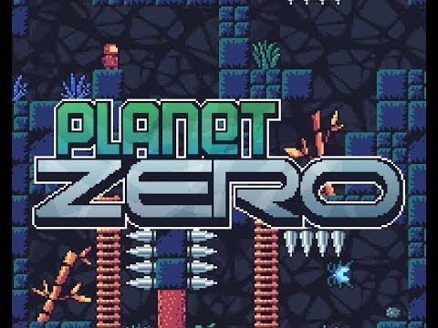 Planet Zero youtube-video