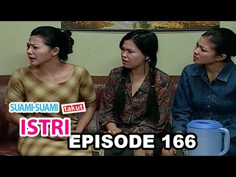 Suami Suami Takut Istri Episode 166 Part 1 - Liburan Datang, Malah Bikin Dadang Merana