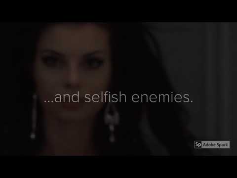 Balance Book Trailer