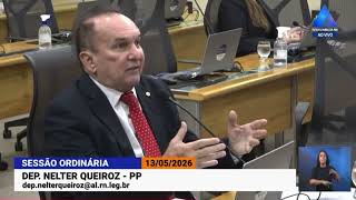 NELTER QUEIROZ COBRA MANUTENÇÃO DE E FISCALIZAÇÃO DE RODOVIAS