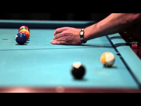 Butera's Billiards Reel