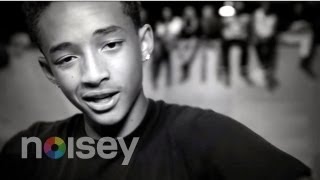 Jaden Smith - Pumped Up Kicks (Like Me)