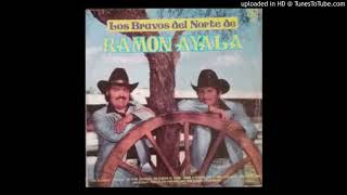 Ramon Ayala - Te Vi Pasar (1987)