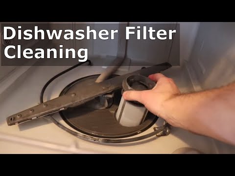 Changing Air Filters Properly