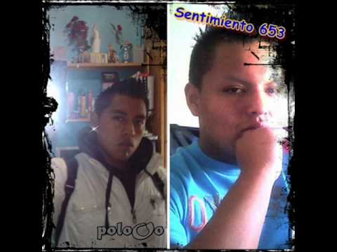 lloro- rap romantico (polo mc ft sentimiento 653).wmv