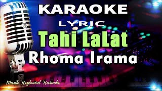 Download lagu Tahi Lalat Karaoke Tanpa Vokal mp3