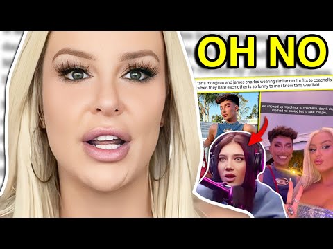 TANA MONGEAU FANS ARE UPSET