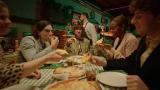 L’asciutto pulito n.1 con ali a Incastro Perfetto!