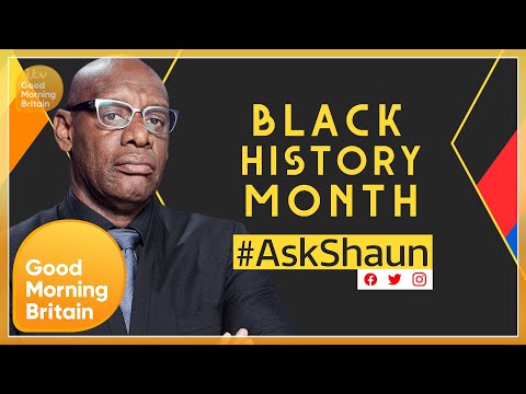 The Chase's Shaun Wallace is Quizzed by Students from His Old School | Good Morning Britain