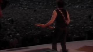 Bruce Springsteen Who&#39;ll Stop The Rain (Live 1993 05 28)