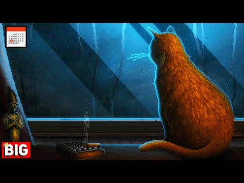 Indie Gaming This Week: 21 - 27 November 2022