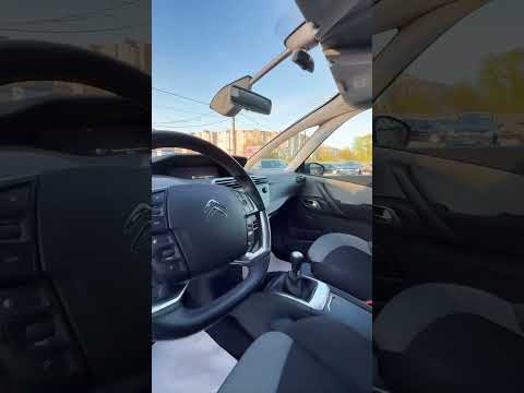 фото citroen c4 grand picasso ii 0