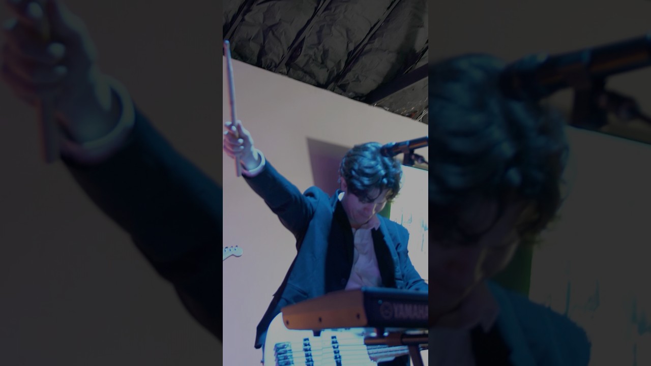 Promotional video thumbnail 1 for School Night