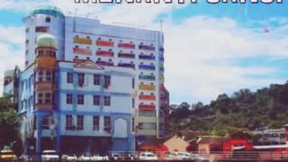 Download lagu MENANTI JANJI LIRIK - OST BIAR AKU JADI PENUNGGU mp3