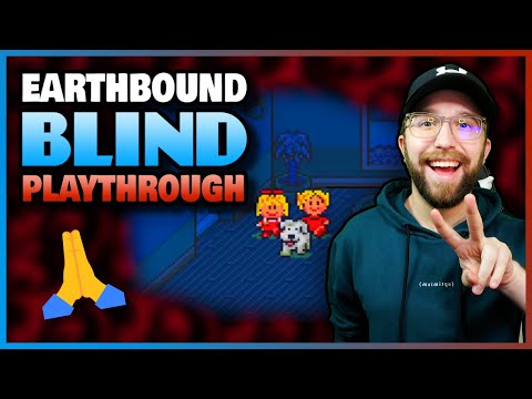 🔴 The Power Of Prayer!! 🙏 | Earthbound SNES Blind Playthrough [10] Finale