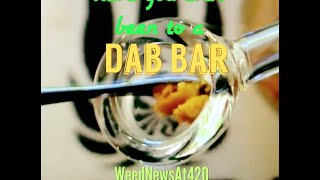 Dabs with Phish #WeedNewsAt420