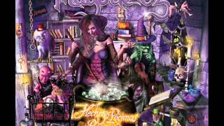 Mägo de Oz - Celtian (2012)