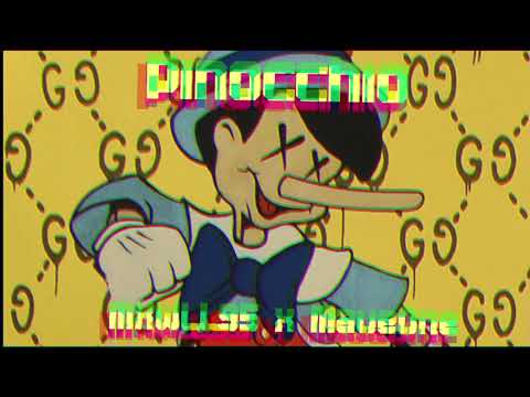 MXWLL95 x MaveOne - Pinocchio (Official Audio)