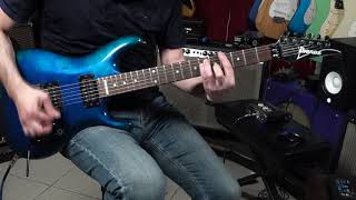 Video thumbnail for IIbanez 540R-HH 1990 Japan by J-Guitar Music Shop