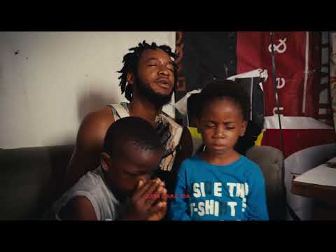 Trenches Man Music Video