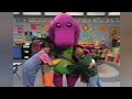Barney Song I Love You Grown Ups For A Day