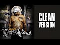 Bizarre - Believer (feat. Tech N9ne & Nate Walka) [CLEAN]