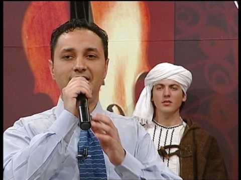 Zoran Dzorlev - Goran Stoilkov: Ljubev ljubev jas