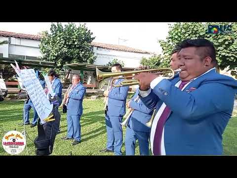 SIEMPRE VERANO - PASO DOBLE | BANDA SHOW LA PROFESIONAL 2022