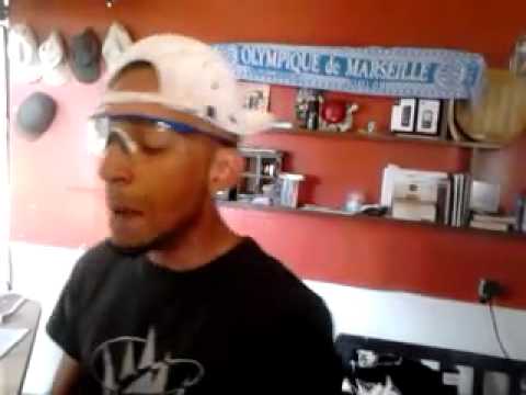 Freestyle Bertil Musikal -kgb 97430