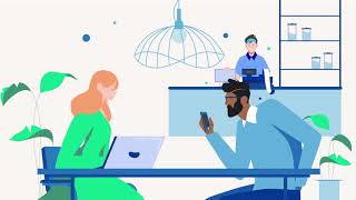 Finn AI YouTube Video